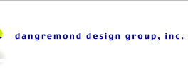 Dangremond Design Website